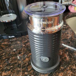 Nespresso Aeroccino 3